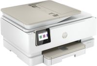 HP ENVY Inspire 7920e All-in-one inkjet printer Beige - thumbnail