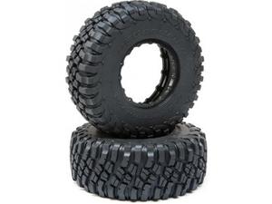 Losi - BFGoodrich Mud Terrain KM3 Beadlock (2): SBR 2.0 (LOS43030)