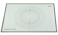 Rösle Keuken Bakmat, Siliconen, Grijs, 68 mm X 53 mm X mm