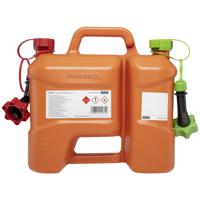 Pressol 21031 Combi-jerrycan voor brandstof 8 l - thumbnail