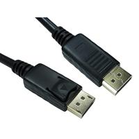 Kabels Direct Display Port 2M Kabel