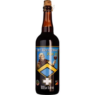 St.Bernardus Abt 12 75CL St.Bernardus Abt 12 75CL