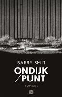 Ondijk/Punt - Barry Smit - ebook - thumbnail