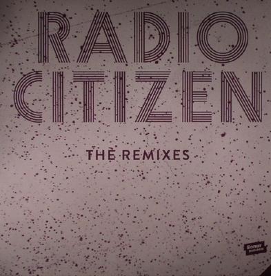 Remixes - 12 inch Vinyl;12 inch Vinyl (0821730032365)