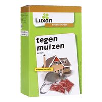 Luxan Brodilux Graan 50gr