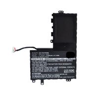 Notebook battery for Toshiba Satellite U940 E45T Series 11.4V 4200mAh