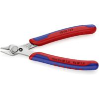 Knipex Super Knips 78 03 125 SB Zijkniptang 125 mm