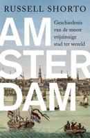Amsterdam (midprice) - Russell Shorto - Paperback (9789026328657)