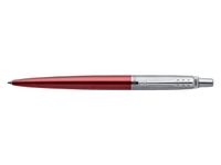 Balpen Parker Jotter Kensington red CT medium - thumbnail