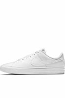 Nike Unisex-kind gymnastiekschoenen Sneaker, Wit, 5 Big Kid
