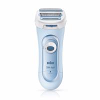 Braun ladyshave Silk-épil Wet&Dry 5160