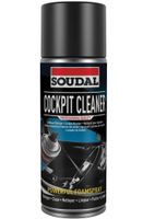 Soudal Cockpit Cleaner | 400 ml - 158037