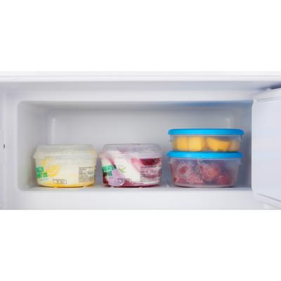 Whirlpool ARG 9421 1N combi-koelkast Ingebouwd 118 l A+ Wit