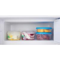 Whirlpool ARG 9421 1N combi-koelkast Ingebouwd 118 l A+ Wit