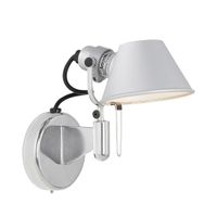 Artemide Tolomeo Micro Faretto Zonder Schakelaar