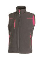 U-Power UNIVERSE Dames Werk Bodywarmer