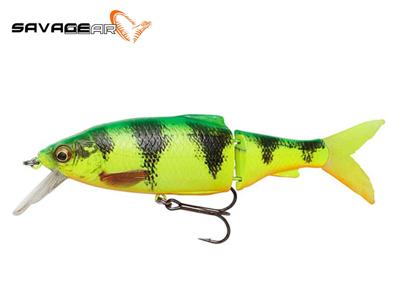 Savage Gear 3D Roach Lipster PhP - 13 cm - firetiger Savage Gear 3D Roach Lipster PhP - 13 cm - firetiger