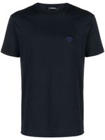 Versace t-shirt Medusa - Bleu