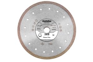 Metabo Accessoires Diamant slijpschijf | Ø 230x22,23mm | "TP" | Fliesen "professional" - 628580000