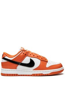 Nike baskets Dunk Essential - Orange