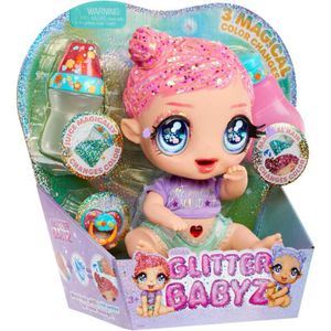 Glitter Babyz - pop serie 2 - Marina Finley Pop