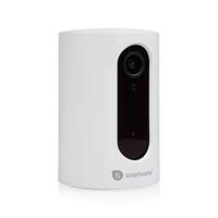 Smartwares Privacy Securitycamera – Wifi – Bescherming van je privacy – Full HD – 2-weg communicatie – Bewegingsmelder – Nachtzicht