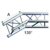 Showtec PT30-005 trusshoek 135