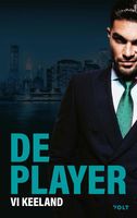 De player - Vi Keeland - ebook - thumbnail