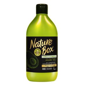 Nature box - Conditioner Avocado Olie - 385ml