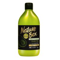 Nature box - Conditioner Avocado Olie - 385ml - thumbnail