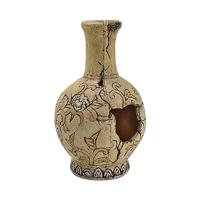 Superfish SF Skull Deco kruik nr. 3 10 x 9 x 16 cm aquariumdecoratie