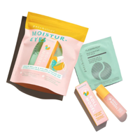 Patchology Roll Model Moisturizing Eye Serum Kit