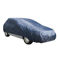 ProPlus SUV/MPV-hoes XXL 515x195x142 cm donkerblauw - thumbnail