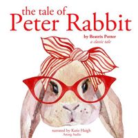 The Tale of Peter Rabbit