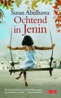 Het litteken van David - Susan Abulhawa - ebook - thumbnail