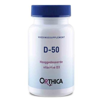 Vitamine D-50