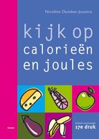 Kijk Op Calorieen En Joules - thumbnail