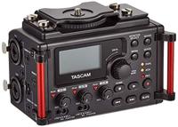 Tascam DR-60DMK2 - Audiorecorder voor DSLR-camera's