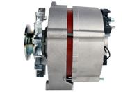 Dynamo / Alternator HELLA, Spanning (Volt)14V, u.a. für Audi, VW