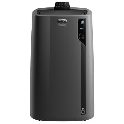 De’Longhi PAC EL112 CST 63 dB 950 W Zwart