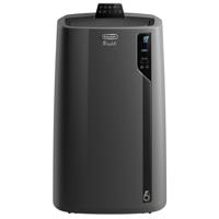 De’Longhi PAC EL112 CST 63 dB 950 W Zwart