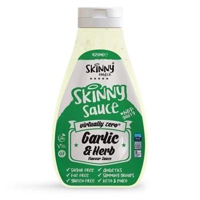 Skinny Food Co. - Garlic & Herb