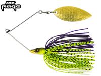 Fox Rage Spinnerbait - 7.5 cm - table rock - 7 gram