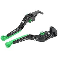 Remkoppelingshendels Voor Bmw G310GS G 310GS G310 Gs G 310 Gs 2017-2023 Motorcycle Cnc Rem Koppeling Hevels Verstelbare Uitschuifbare hendels