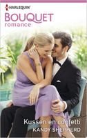 Kussen en confetti - Kandy Shepherd - ebook - thumbnail