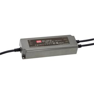 Mean Well NPF-120D-54 LED-driver, LED-transformator Constante spanning, Constante stroomsterkte 120 W 2.3 A 32.4 - 54 V/DC Dimbaar, PFC-schakeling,