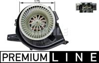 Interieurventilatie BEHR HELLA SERVICE *** PREMIUM LINE *** MAHLE, Diameter (mm)175mm, Spanning (Volt)12V, u.a. für Seat, Skoda, Audi, VW - thumbnail