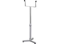 Kern BFN-A04 Statief om het analyseapparaat hoger te plaatsen, statiefhoogte circa 800 mm