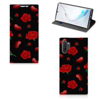 Samsung Galaxy Note 10 Plus Magnet Case Valentine