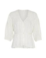 Msch Copenhagen Female Blouses Mschherene Shirt 18308 - thumbnail